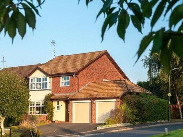House for sale in Spennells, Rushock