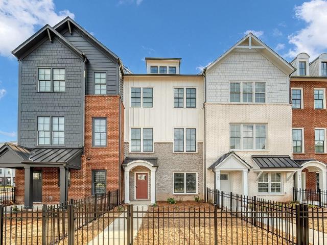 Apartment for rent in Alpharetta, Georgia