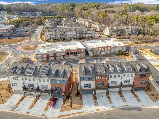 Apartment for rent in Alpharetta, Georgia