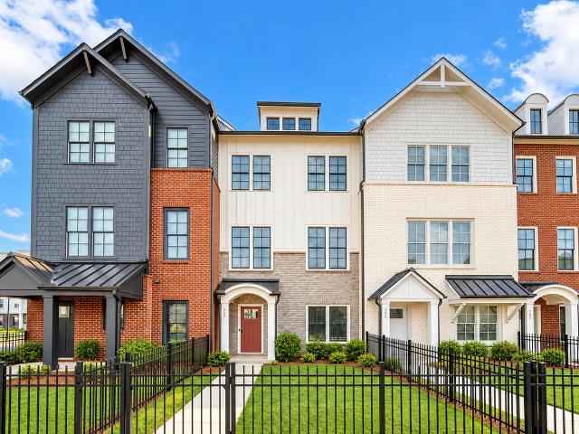 Apartment for rent in Alpharetta, Fulton County