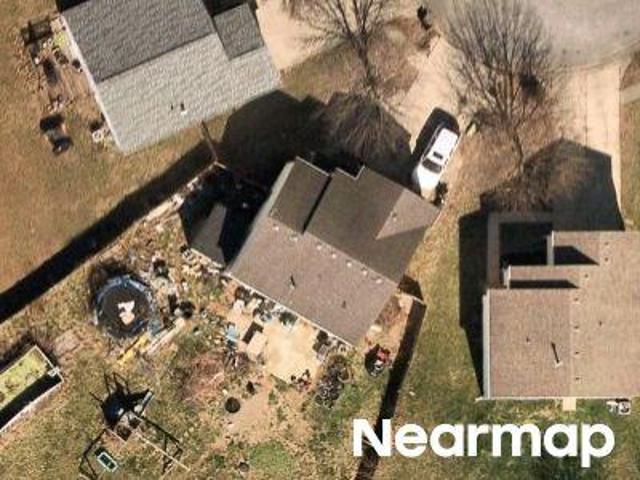 House for sale in Camby, Indiana