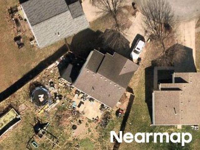 House for sale in Camby, Indiana