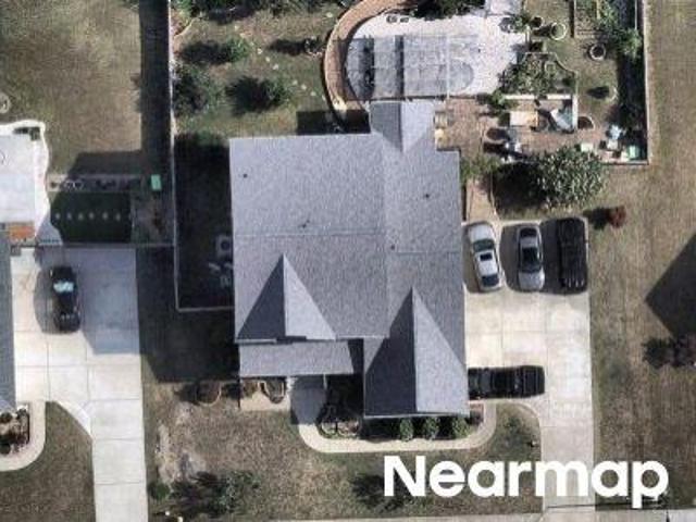 House for sale in Wake, North Carolina