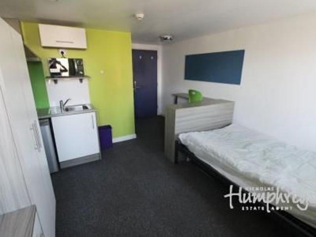 Room for rent in Saltley, West Midlands