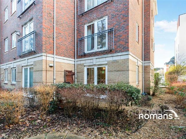 Apartment for rent in Farnborough, Hampshire