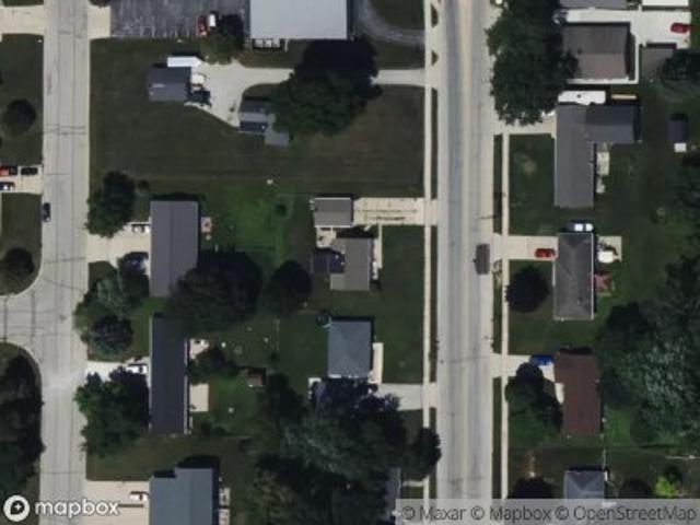 House for sale in Green Bay