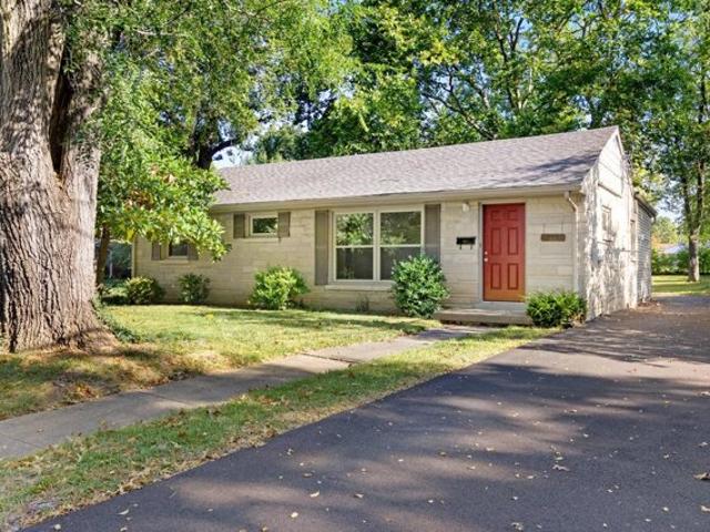 House for sale in Lexington, Kentucky