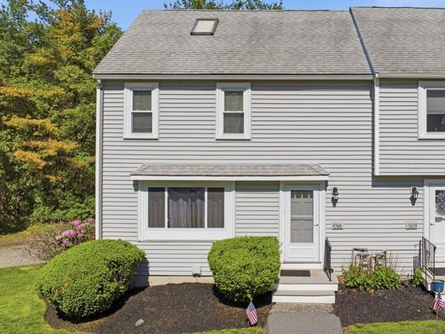 Condo for sale in Tyngsborough, Middlesex County