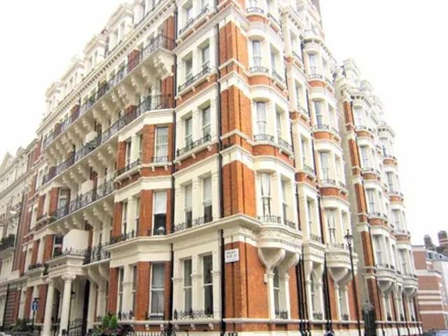 Apartment for rent in Victoria, Isle Of Man