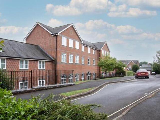 House for sale in Andover, Test Valley