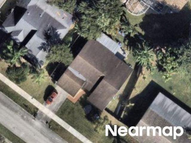House for sale in Homestead, Florida