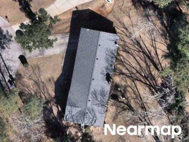 House for sale in Aiken, South Carolina