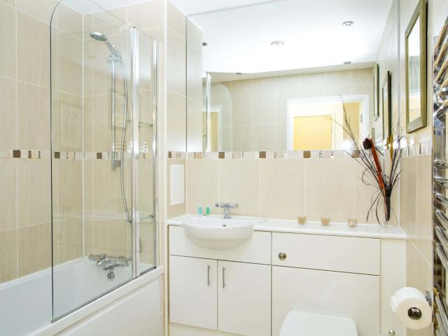 Apartment for rent in Horsell, Woking