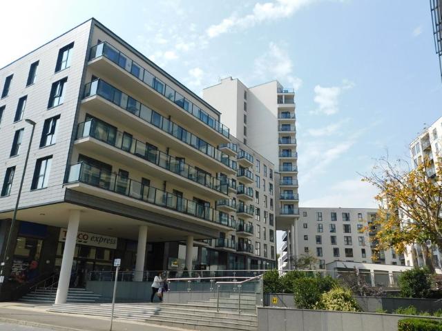 Studio for rent in Horsell, Woking