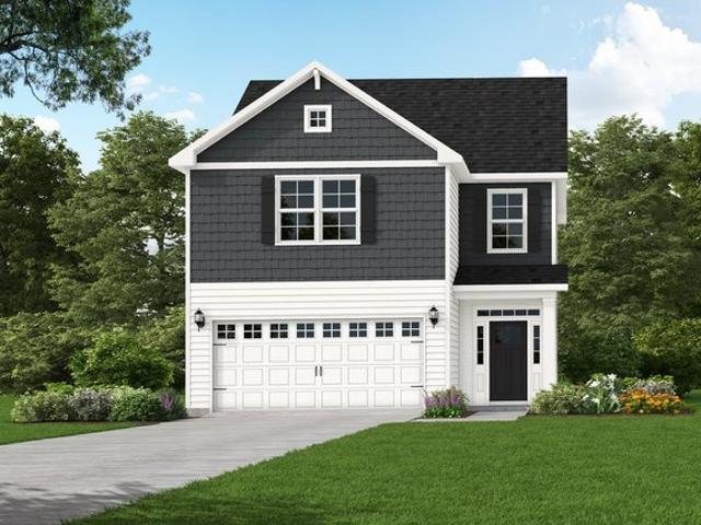 House for sale in Bunnlevel, North Carolina