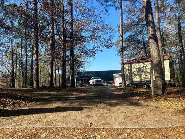House for sale in Monticello, Georgia