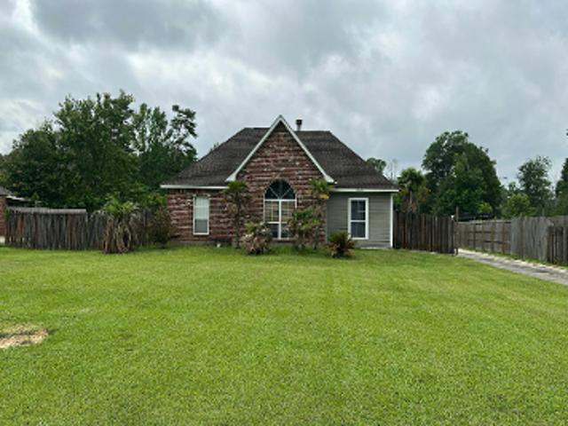 House for sale in Denham Springs, Louisiana