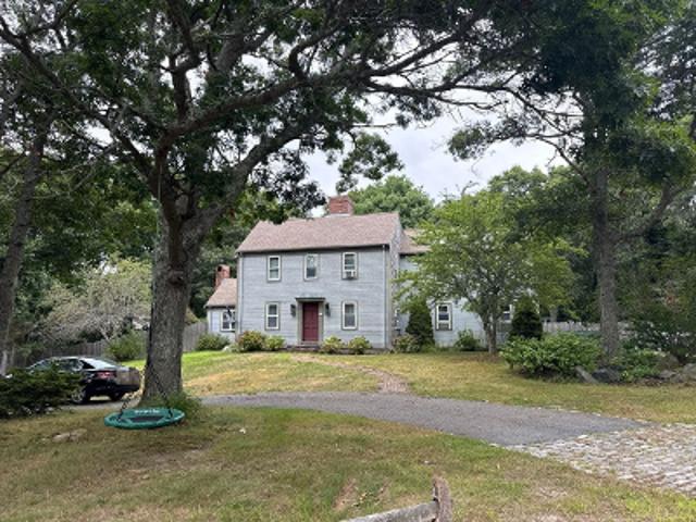 House for sale in Sandwich, Barnstable County