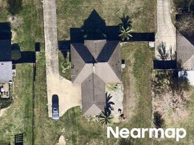 House for sale in Denham Springs, Louisiana