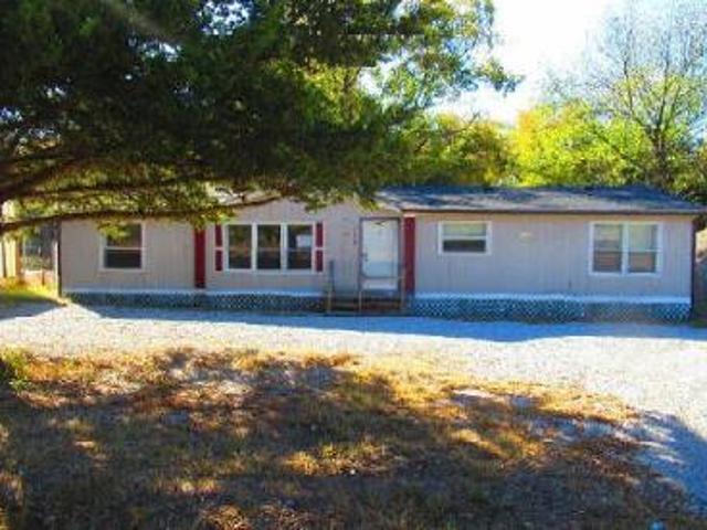 House for sale in Carter, Oklahoma