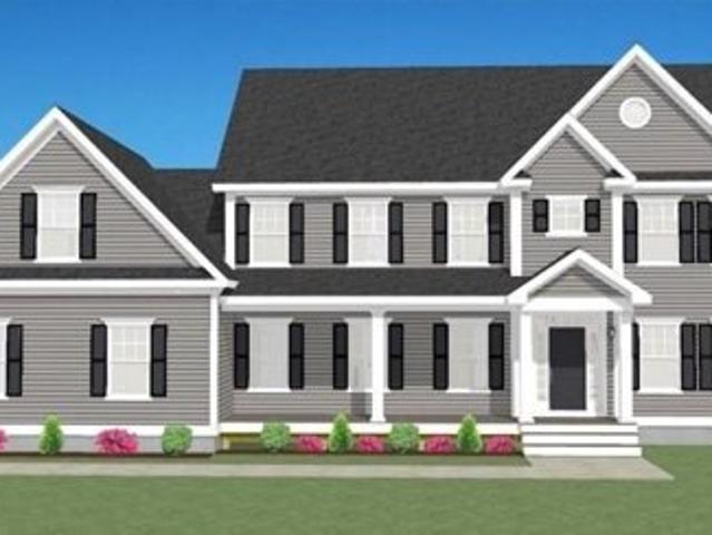 House for sale in Cranston, Rhode Island