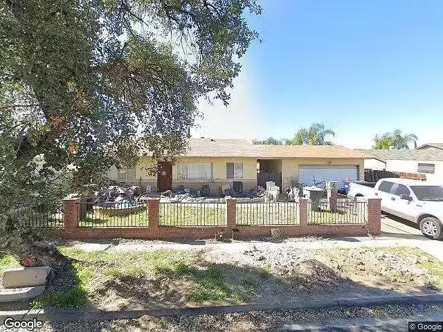 House for rent in San Bernardino