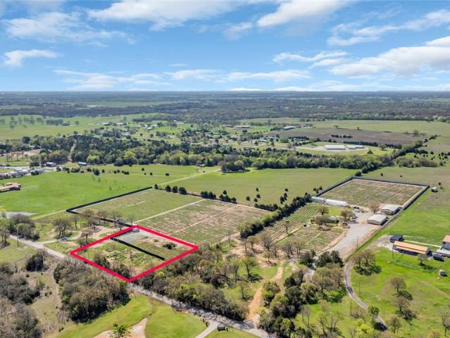 Land for sale in Carter, Oklahoma