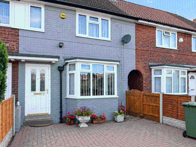 House for rent in Churwell, Leeds