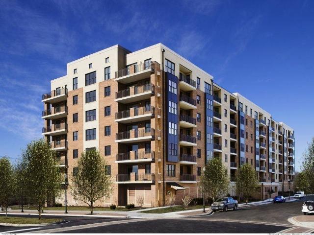 Apartment for rent in Mundelein