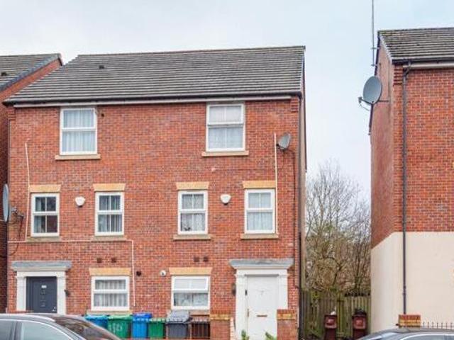 House for sale in Lancashire