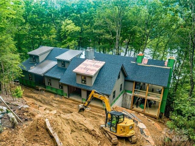 House for sale in Lake Toxaway