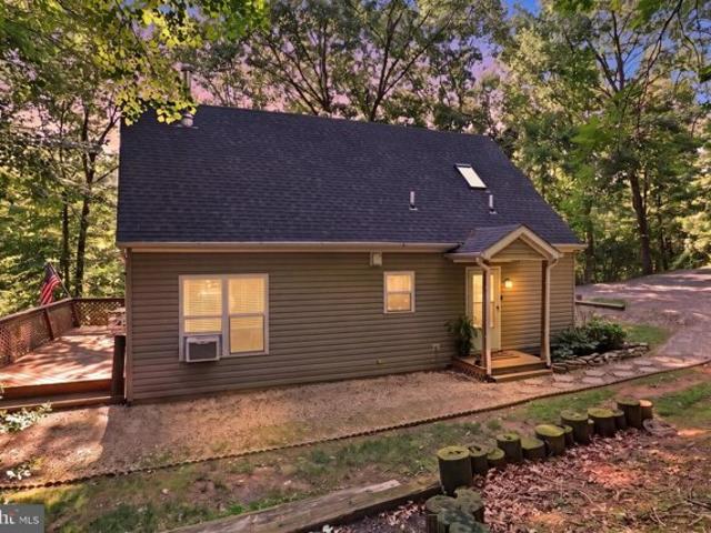 House for sale in Whiteford, Pennsylvania