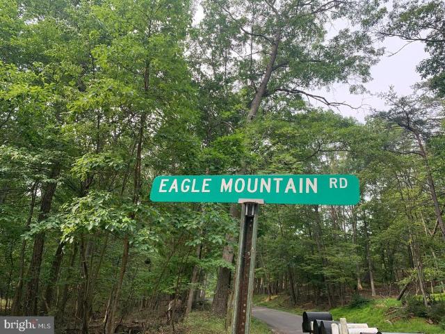 Land for sale in Paw Paw, West Virginia