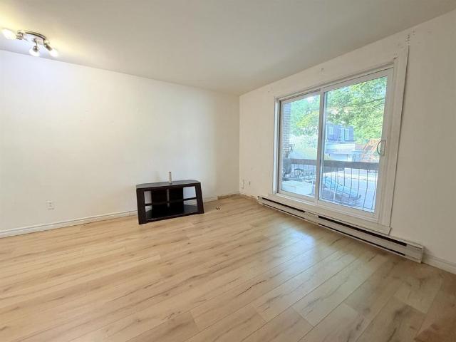 Apartment for rent in Québec, Quebec