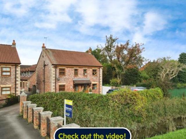 House for sale in Hessle, East Riding Of Yorkshire
