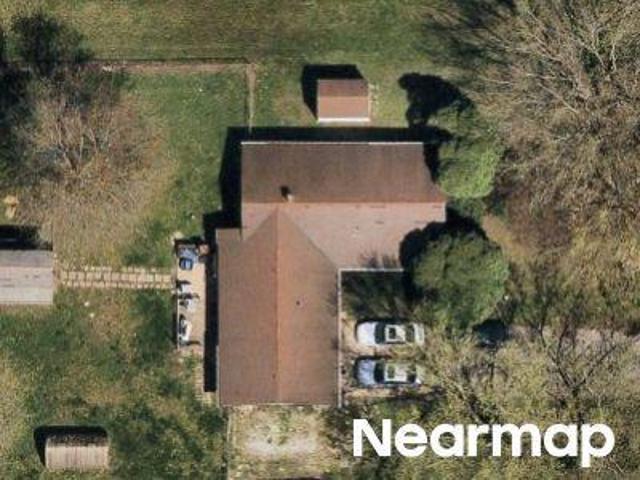 House for sale in Indiana