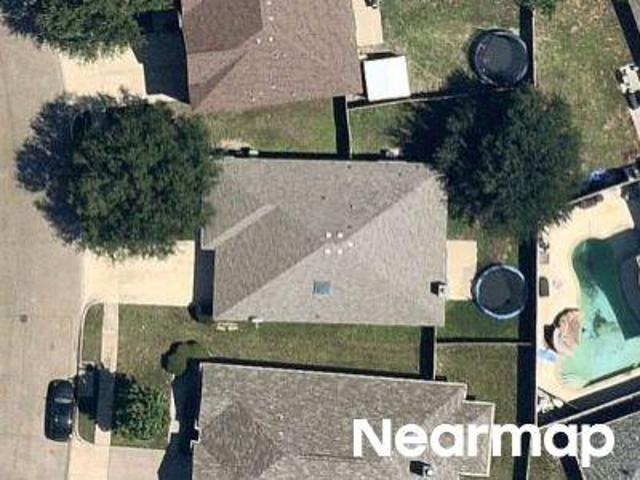 House for sale in Denton, Texas