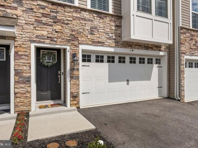 House for sale in Mount Laurel, New Jersey