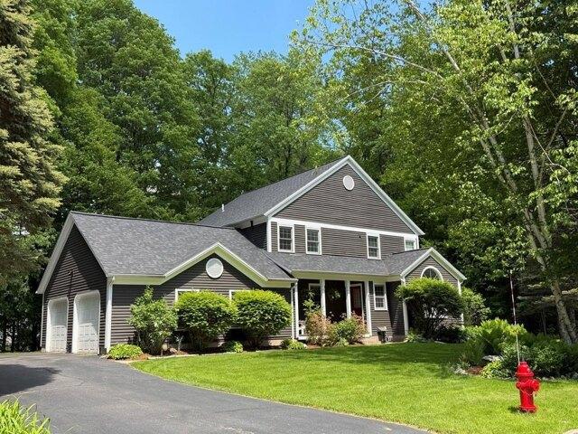 House for sale in Shelburne, Vermont