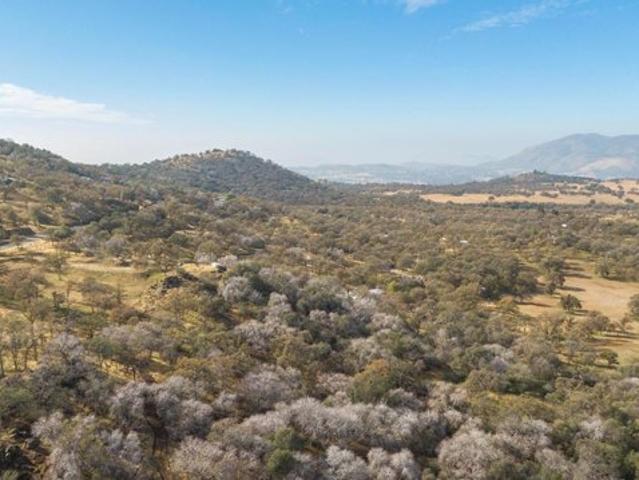 Land for sale in Yokuts Valley, Fresno County