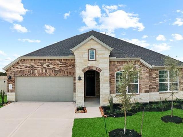 House for sale in Pearland, Texas