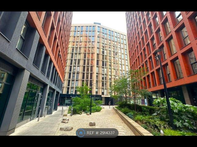 Apartment for rent in City Centre, Georgia