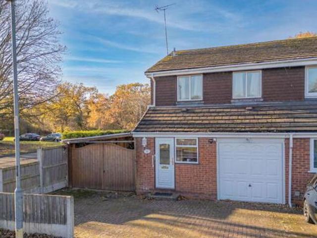House for sale in Winyates Green, Redditch