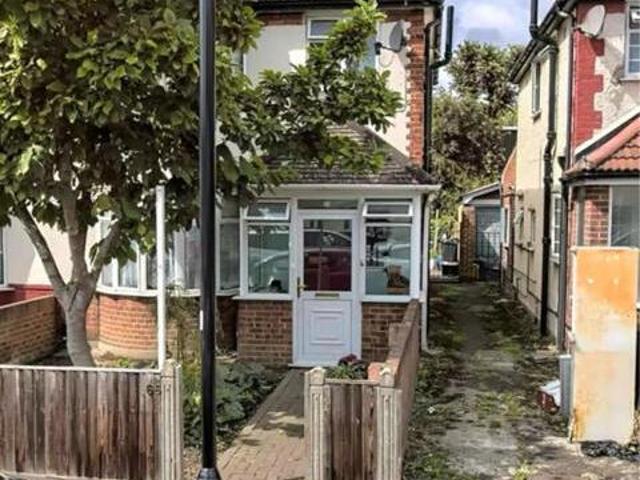 House for sale in Greater London