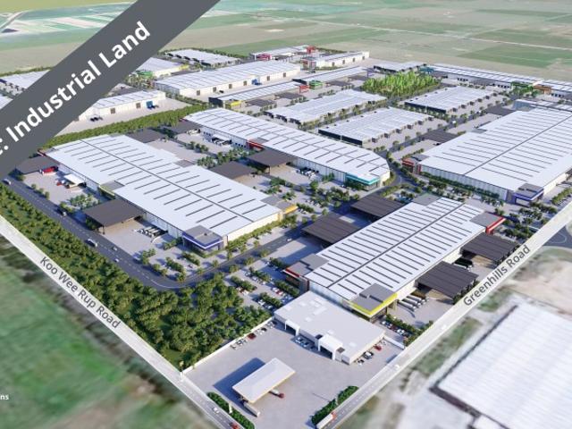 Warehouse for sale in Pakenham