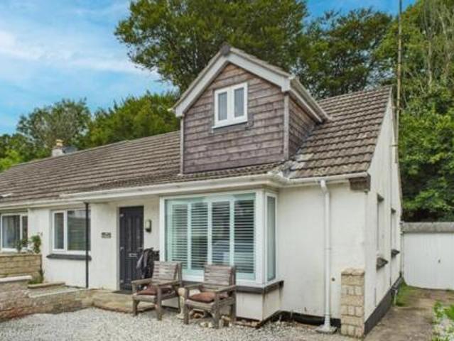 House for sale in Treneere, Penzance