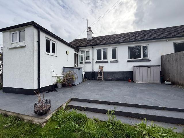 House for rent in Treneere, Penzance
