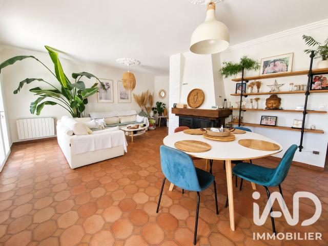 Maison vente à Ajaccio, Cardo-torgia