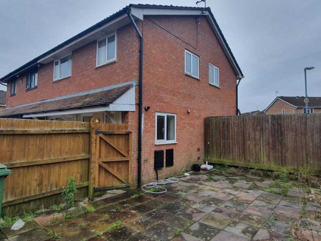 House for rent in Falcon Lodge, Wales