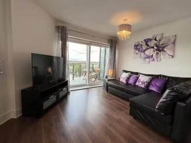 Apartment for rent in Ferry Village, Stanwix